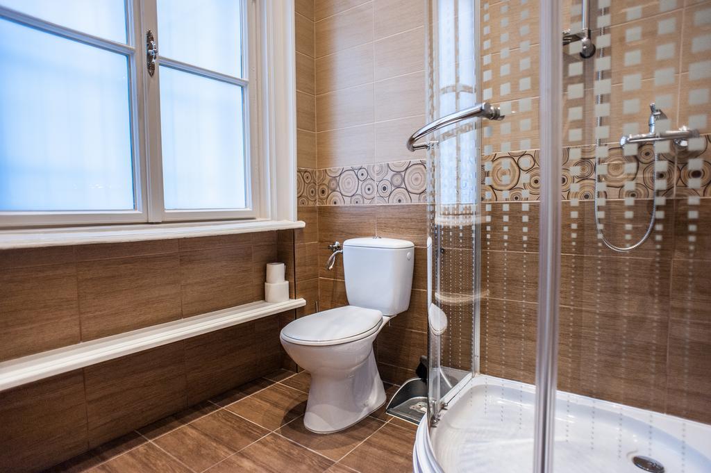 All In Apartman Budapest Ruang foto