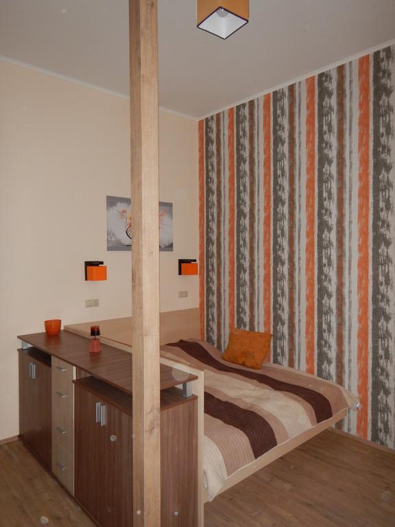 All In Apartman Budapest Ruang foto